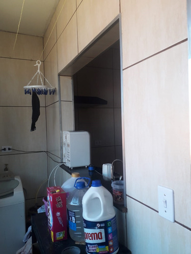 Imagem 9 de 10 de Apartamento - Jordanópolis - São Bernardo Do Campo - 1033-20472