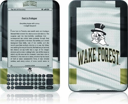 Skinit Kindle Skin Para Teclado Kindle