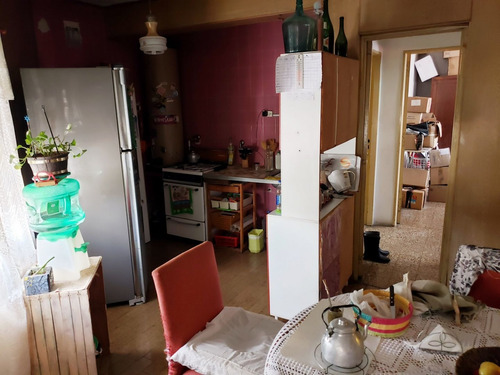 Imagen 24 de 30 de Ph Venta 7 Amb Local C/vivienda Garage Terraza Paternal