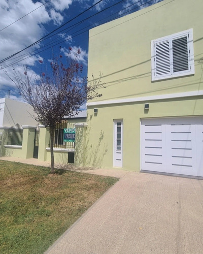 Casa En Venta, Barrio Lujan Chico, Lujan. Oportunidad