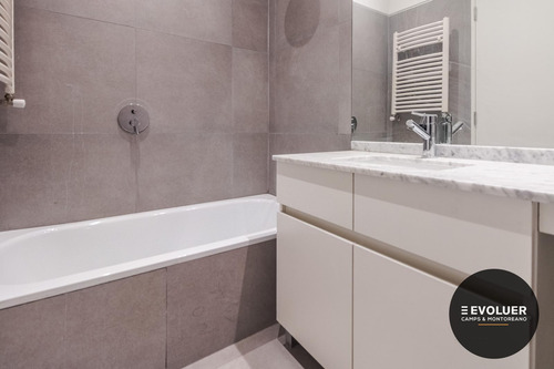 Departamento 3 Dormitorios Con Amenities. A Estrenar.