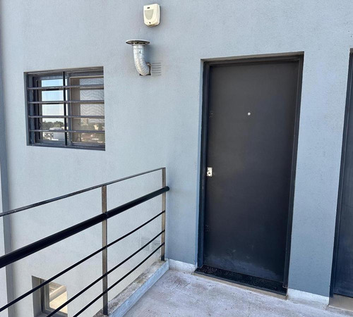 Departamento Duplex 3 Ambientes Con Cochera Quilmes Centro