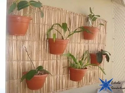Esteira Palha 10mts 2und. Decoração Pergolado Tapete
