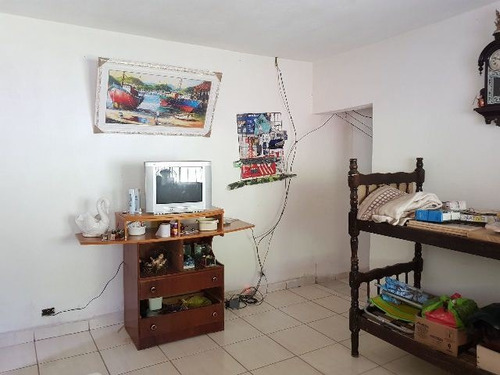 Imagem 5 de 13 de Casa À Venda Na Cidade De Itanhaém - 3478 | A.c.m