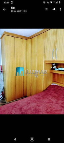 Imagem 2 de 7 de Apartamento Com Dois Dormitórios Jardim São Luis - 528g