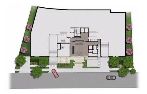 Imagem 12 de 15 de Apartamento Para Venda Em São Paulo, Vila Mariana, 2 Dormitórios, 1 Banheiro, 1 Vaga - Cap0868_1-1180946