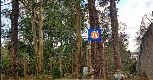 Imagem 1 de 1 de Terreno - 650 Mts 2 - Parque Dos Pinos - Cotia / Sp - Tr37962v