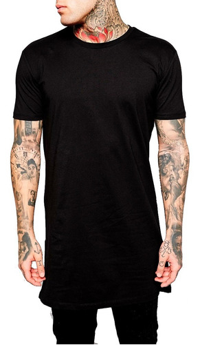 Playera Camiseta Hombre Caballero Hip Hop Dope Street Justin