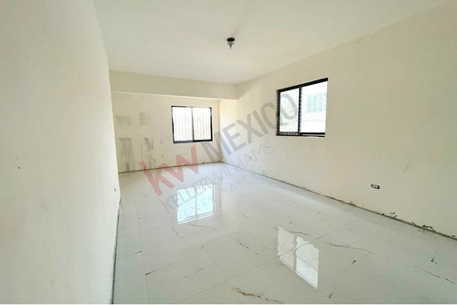 Casa En Venta Ubicada En Ensenada, Colonia Manuel Marquez De Leon