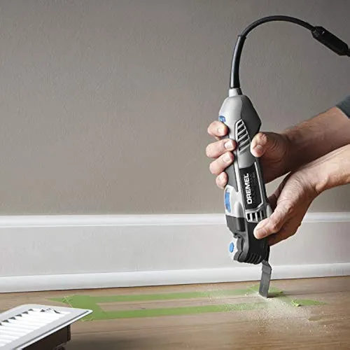 Dremel Mm50-01 Multi-max Kit De Herramientas Oscilantes Para