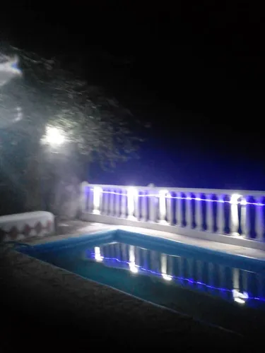 Casa Vacacional En Taguao