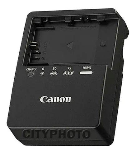Cargador Canon Lp-e6 Para 60d,70d,80d,90d,5d,ii,iii,i Iv, R