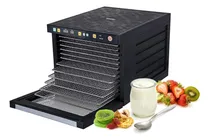 Comprar Bio Chef Savana - Deshidratador De Alimentos, 2 Motores 500w