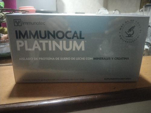 Inmunocal 