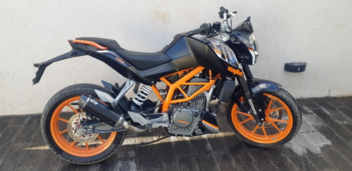 Ktm 390