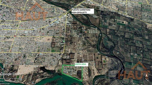 Imagen 10 de 10 de Terreno - Capital