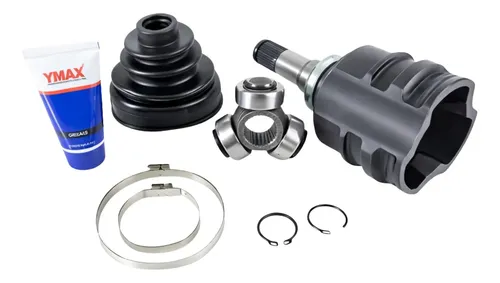 Kit Tulipa Trizeta Corolla 1.8 16v Ano 2002 | Frete grátis