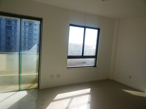 Apartamento Para Aluguel, 3 Dormitórios, Morada Das Garças - Macaé - 711