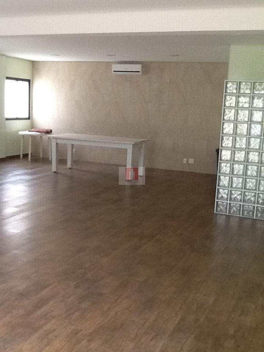 Imagem 16 de 30 de Apartamento Com 2 Dorms, Alto Da Mooca, São Paulo - R$ 399 Mil, Cod: 1207 - V1207