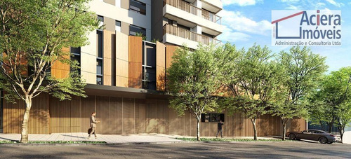 Platô Perdizes - Condomínio Novo Com Aptos De 04 Dormitórios Ou 04 Suítes, A Partir De 140 M² - Ap0462