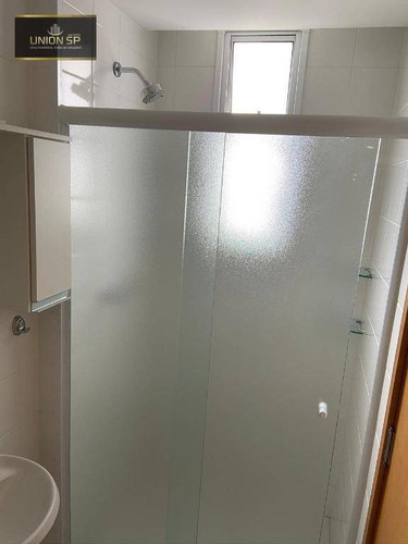 Apartamento Com 2 Dormitórios À Venda, 55 M² Por R$ 545.000,00 - Saúde - São Paulo/sp - Ap50529