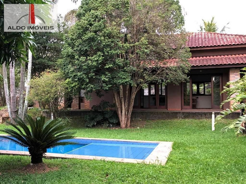 Imagem 16 de 30 de Casa À Venda No Bairro São Paulo Ii - Cotia/sp - 202