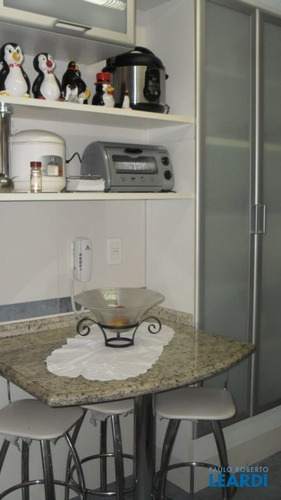 Imagem 13 de 15 de Apartamento - Perdizes - Sp - 395693