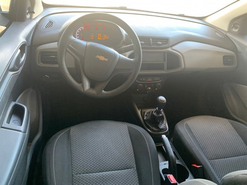 Imagem 5 de 8 de Chevrolet Onix Joy 1.0 Flex