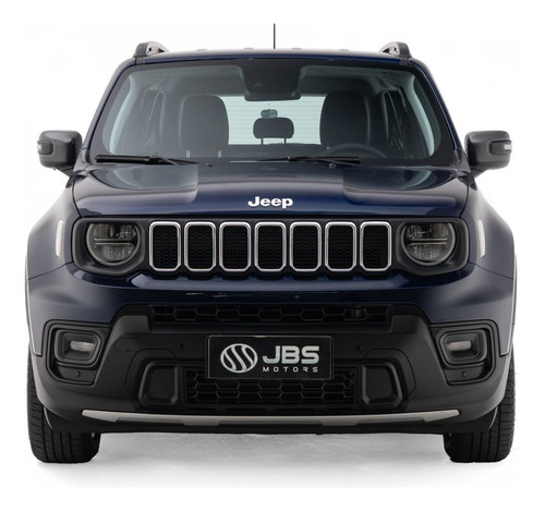 Jeep Renegade Long. T270 1.3 TB 4x2 Flex Aut.