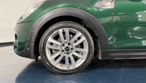 Imagen 6 de 15 de 123293 - Mini Cooper 2018 Con Garantía