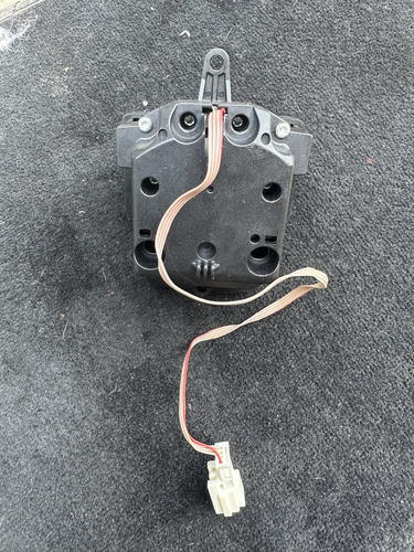 Control Navegación Estéreo Mercedes C180 C200 C250 2008-2014 (Usado)