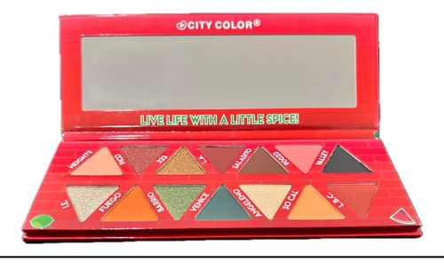 Kits Lote De Maquillaje