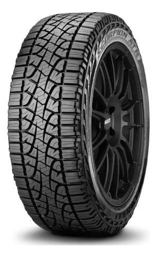 Llanta 205/60r16 Pirelli Scorpion Atr 92h H