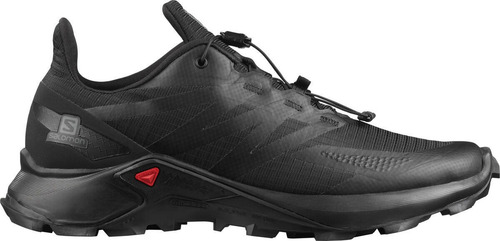 Imagen 1 de 2 de Calzado Masculino Salomon- Supercross Blast M - Trail Runnin