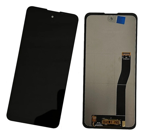 Lcd Accesorios De Reparación For Cubot Kingkong Power