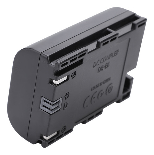 Batería Ficticia Para Montaje En Placa De Plástico Np-f970 A