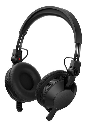 Pioneer Hdj-cx Audífonos Dj Profesionales On Ear / Hdjcx