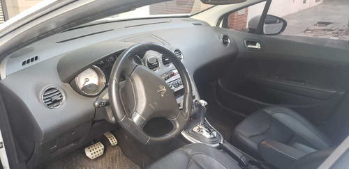 Peugeot 308 1.6 Sport Thp 163cv 2014