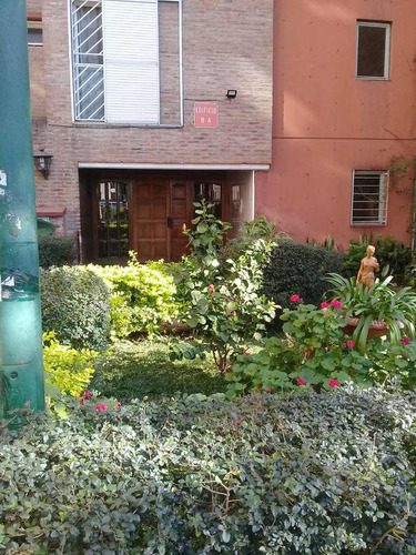 Departamento En Venta - 1 Dormitorio 1 Baño Lavadero - 60mts2 Cubiertos - Villa Lugano