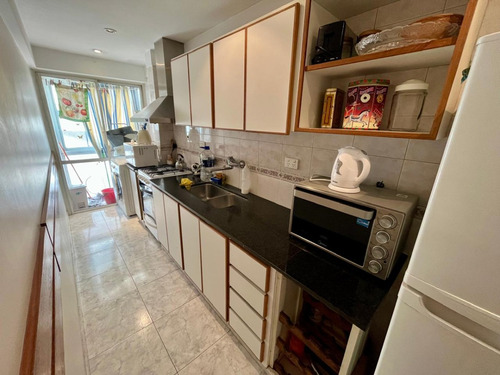 Venta 3amb Diagonal Alberdi 2300 4ª