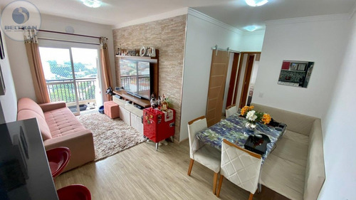 Imagem 1 de 26 de Apartamento A Venda No Bairro Vila Galvão Em Guarulhos - - 738-1