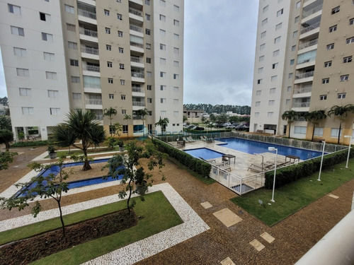 Imagem 8 de 20 de Lindo Apartamento Para Venda - Ap03623 - 70444501