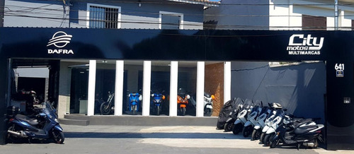 Adesivo Da Carenagem Do Tanque Le Vermelho Dafra Apache 200