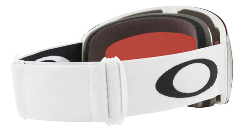 Antiparras De Nieve Flight Deck L Prizm Oakley Oo7050705091
