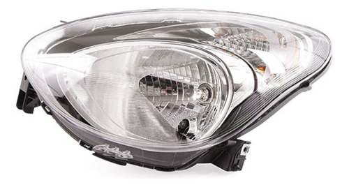 Optico Derecho Para Suzuki Celerio 1.0 K10c Axm310 2022 2023