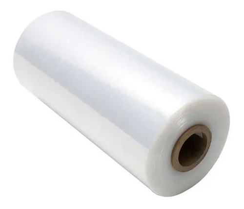 Emplaye Pelicula Plastica Calibre 70 20´´x 4000' Automatica