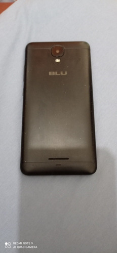 Celular Blu G3