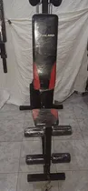 Comprar Multigimnasio Olmo Muy Poco Uso