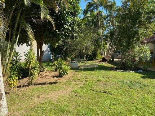 Belíssima Chácara Em Ana Dias - Itariri 7125 | A.c.m