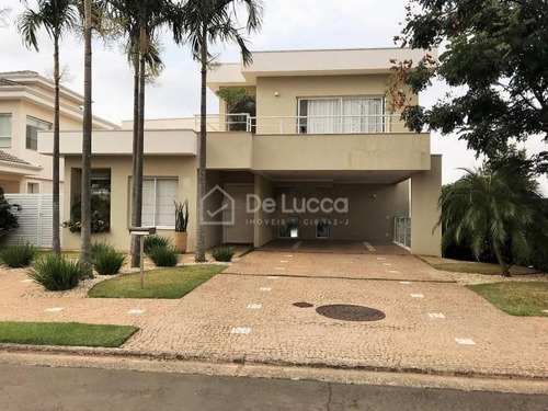 Imagem 21 de 30 de Casa À Venda Em Alphaville Dom Pedro - Ca009031